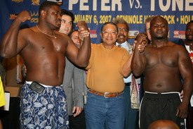 Peter/Toney 2